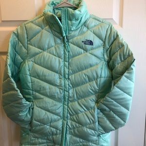 North Face Jacket